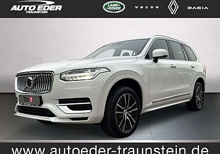 Volvo XC 90 XC90 Inscription Expression Recharge Plug-In Hybr