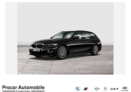 BMW 320 d