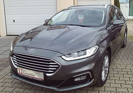 Ford Mondeo TURNIER 2.0 ECOBLUE AUT.