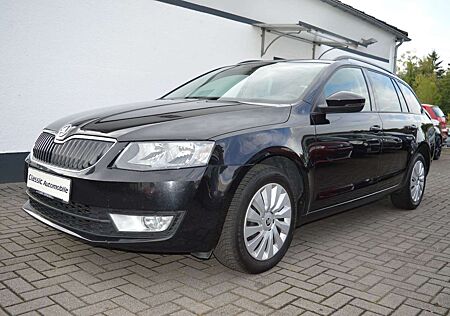 Skoda Octavia Combi 1.4 TSI Ambition