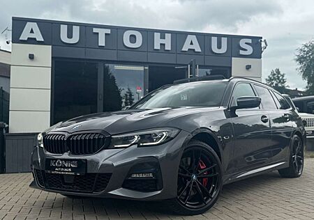 BMW 330 Touring e xDrive M Sport AHK*Pano*Kamera*
