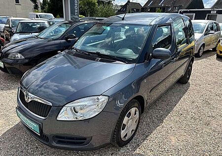 Skoda Roomster Style TÜV NEU*TOP*