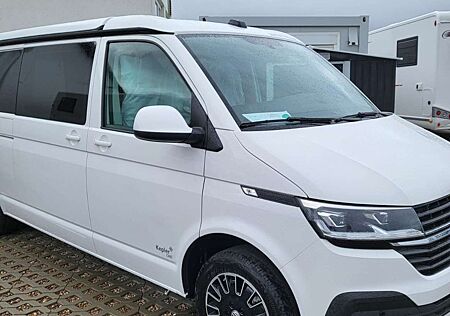 VW T6 Transporter Volkswagen T6.1 Transporter Westfalia Keppler One