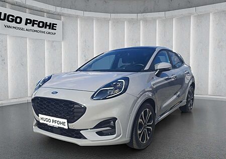 Ford Puma ST-Line X 1.0 EB MHEV LED | Pano | GJR | RFK