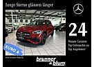 Mercedes-Benz GLA 250 e AMG Line,Panodach,Night,Sound,Distr,360°