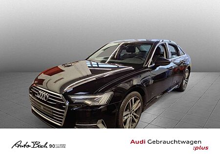 Audi A6 sport 50TDI qua tiptronic Matrix-LE