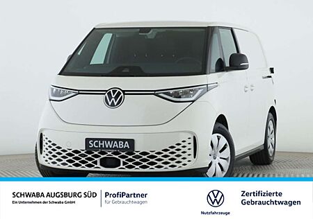 VW ID.BUZZ Volkswagen ID. Buzz Cargo Cargo 82 kW/h LED*NAV*AHK*ACC*R-KAM*PDC