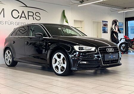 Audi A3 Sportback 1.6 TDI S-line / S-tronic