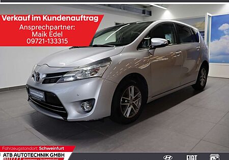 Toyota Verso 1.8l Multidrive S Skyview Edition 5-Sitzer Navi