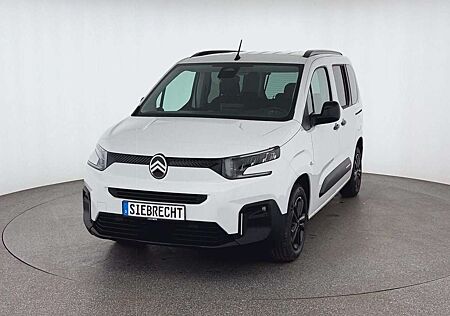 Citroen Berlingo Plus M 1.5 D*RFK*LKH*PDCh*uvm