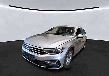 VW Passat Variant gebraucht kaufen VW Passat Variant Volkswagen Elegance