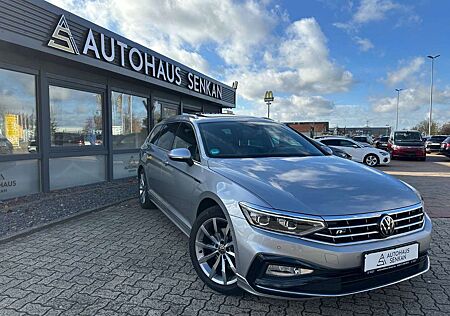 VW Passat Variant Volkswagen Passat 2.0 TDI DSG Variant R-LINE*PANO*R-CAM*H&K