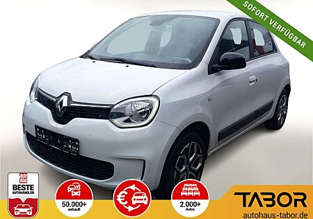 Renault Twingo Electric Equilibre EasyLink Klimaaut. DAB