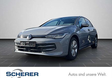 VW Golf Volkswagen VIII 1.5 TSI Life ACC/HUD/Kamera/Navi