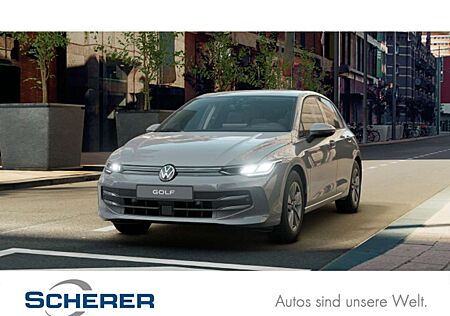 VW Golf Volkswagen VIII 1.5 TSI Life ACC/HUD/Kamera/Navi