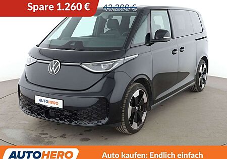 VW ID.BUZZ Volkswagen ID. Buzz electric drive 150 kW Aut.*NAVI*LED*ACC*CAM*PDC*