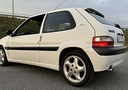 Citroën Saxo Citroen 1.6 VTS