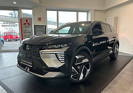 Mitsubishi Eclipse Cross 160 kW Diamant Top Luxury Paket