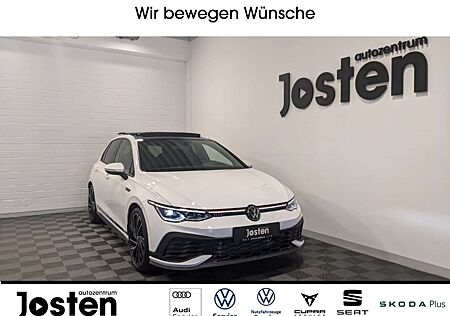 VW Golf GTI Volkswagen Clubsport Pano virtual Harman Kardon