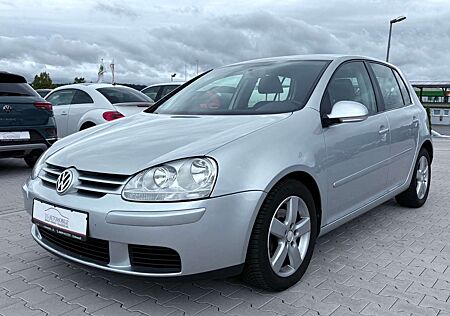 VW Golf Volkswagen V Lim. Sportline 1.9 TDI *AUTOMATIK*