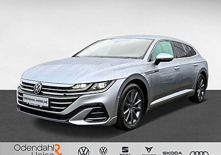 VW Arteon Volkswagen Shooting Brake R-Line 2,0 l TSI OPF DSG Na