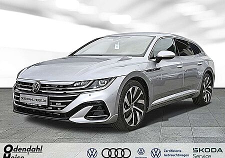 VW Arteon Volkswagen Shooting Brake R-Line 2,0 l TSI OPF DSG Klima