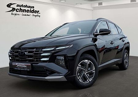 Hyundai Tucson MJ26 1.6 TGDi 7DCT TREND MATRIX/EHK/KAMERA/DAB+