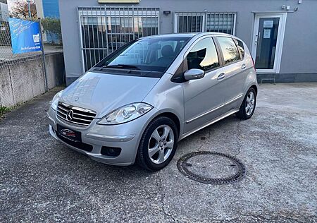 Mercedes-Benz A 150 Avantgarde PDC-SHZ-Alu-1.Hand