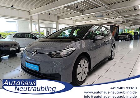 VW ID.3 Volkswagen 45 KWh "PURE" 150PS+NAVI+PDC+KLIMA+