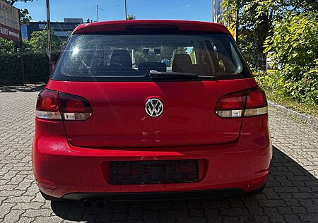 VW Golf Volkswagen 1.4 TSI Comfortline