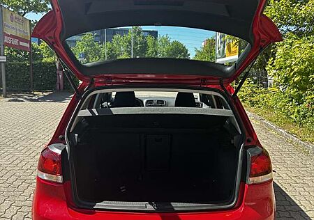VW Golf Volkswagen 1.4 TSI Comfortline