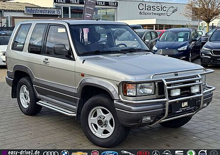 Opel Monterey RS 3.2i 24V Allrad/H-KENNZEICHEN/ELEK F