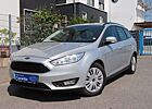 Ford Focus Turnier Business Wagen Nr.:056