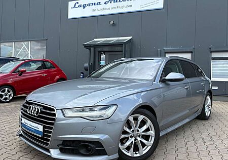 Audi A6 Avant 2.0 TDI quattro *LED/NAV/KAM/EL.HECKKL*
