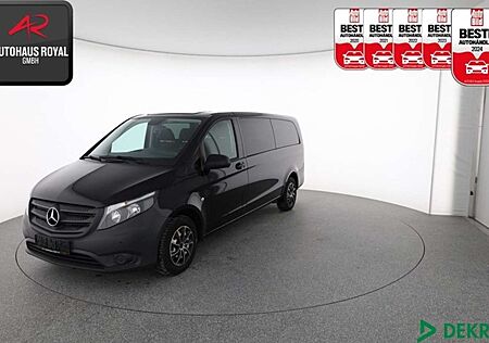 Mercedes-Benz Vito Tourer 116 CDI EXTRALANG 6 SITZE STANDHEIZ