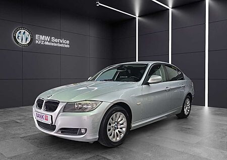 BMW 318 d E90 Lim. EMW Selection neue Steuerkette
