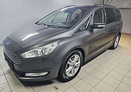 Ford Galaxy Business