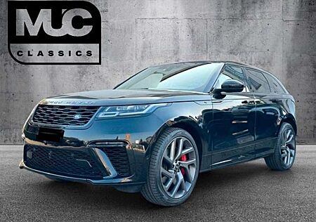 Land Rover Range Rover Velar SV Autobiography Dynamic Editi