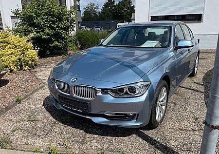BMW 316 Baureihe 3 Lim. i / nur 111 TKM