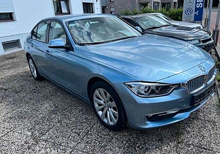 BMW 316 Baureihe 3 Lim. i / nur 111 TKM