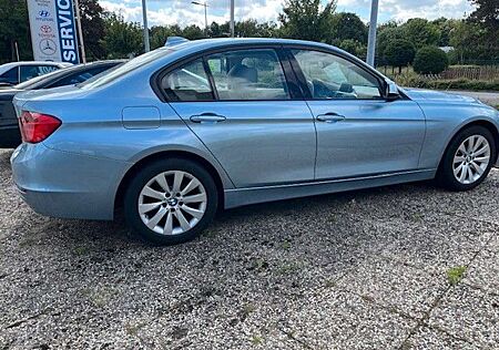 BMW 316 Baureihe 3 Lim. i / nur 111 TKM
