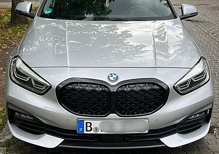 BMW 118i 118 Advantage