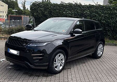 Land Rover Range Rover Evoque P200 R-Dynamic S