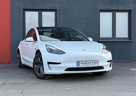 Tesla Model 3 | Neu TüV | SR Plus RWD | SOH 89,6%