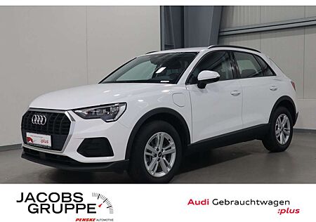 Audi Q3 45 TFSI e Navi*Tempomat*PDC *