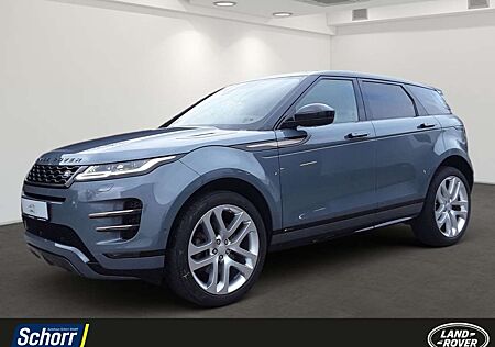 Land Rover Range Rover Evoque P250 First Edition