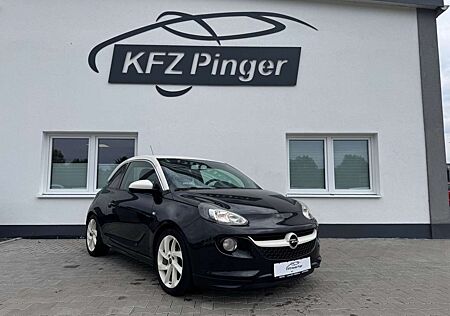 Opel Adam Slam