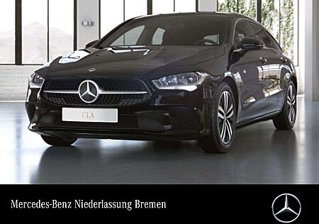 Mercedes-Benz CLA 200 d KAMERA