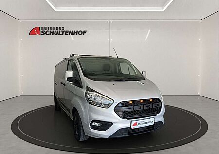 Ford Transit Custom 300 L2 Trend*1-HAND*TEMPOMAT*