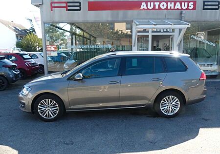 VW Golf Volkswagen VII Variant Cup BMT